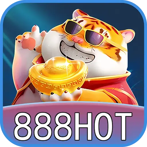 888HOT Cassino Online